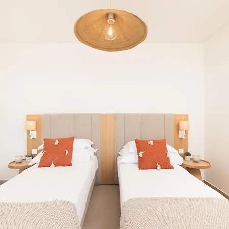 Flamingos Salgados Hotel 4*