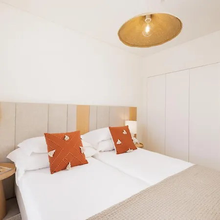 מלון Flamingos Salgados אלבופיירה