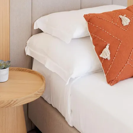 Flamingos Salgados מלון