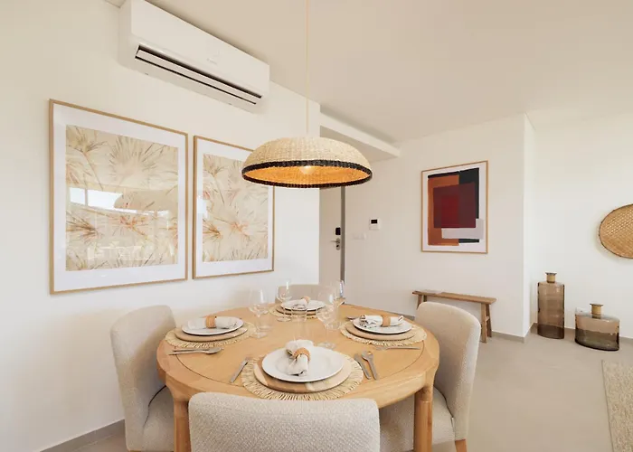 Hotel Flamingos Salgados 4*