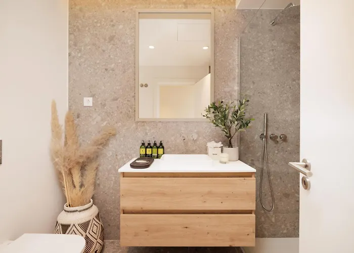 Flamingos Salgados Hotel