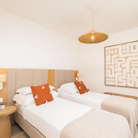 Flamingos Salgados 4* 알부페이라