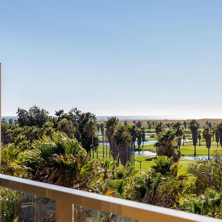 Flamingos Salgados 4* Албуфейра