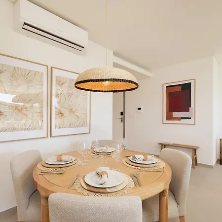 酒店 Flamingos Salgados 4*