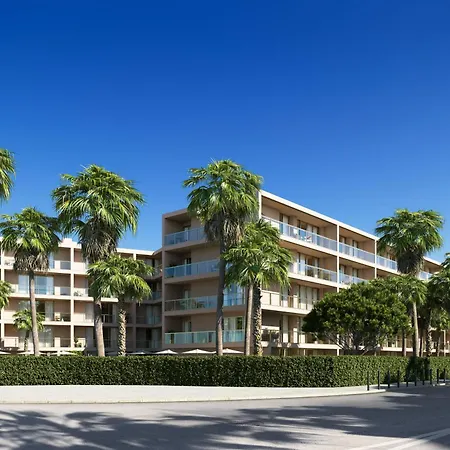 Flamingos Salgados 4*