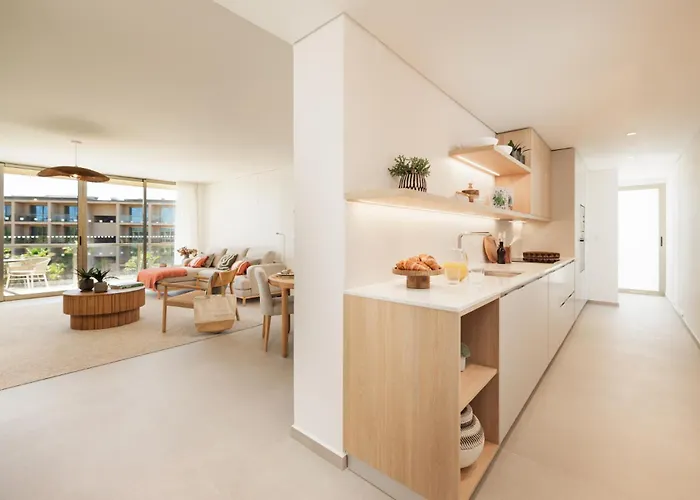 Flamingos Salgados Albufeira