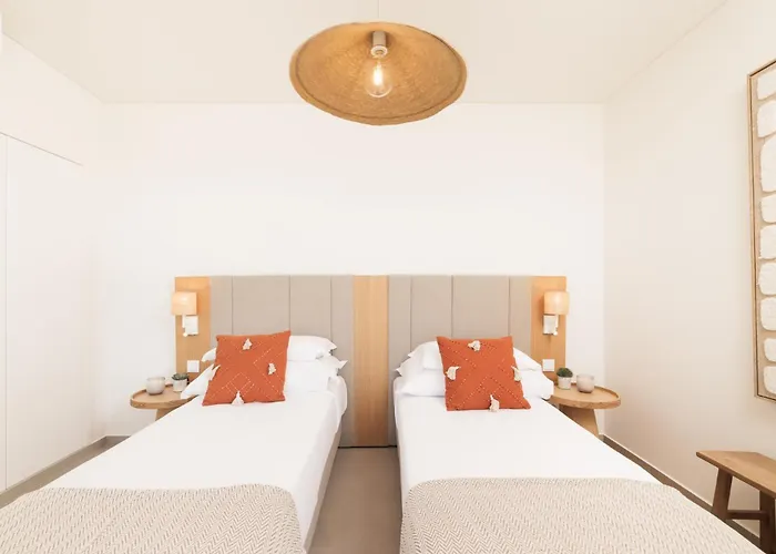 Flamingos Salgados Hotel 4*