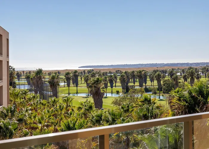 Hotel Flamingos Salgados 4*