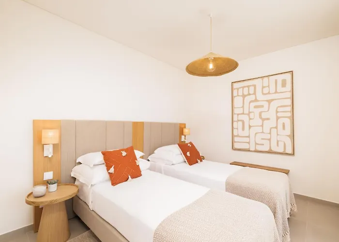 Flamingos Salgados 4* Albufeira