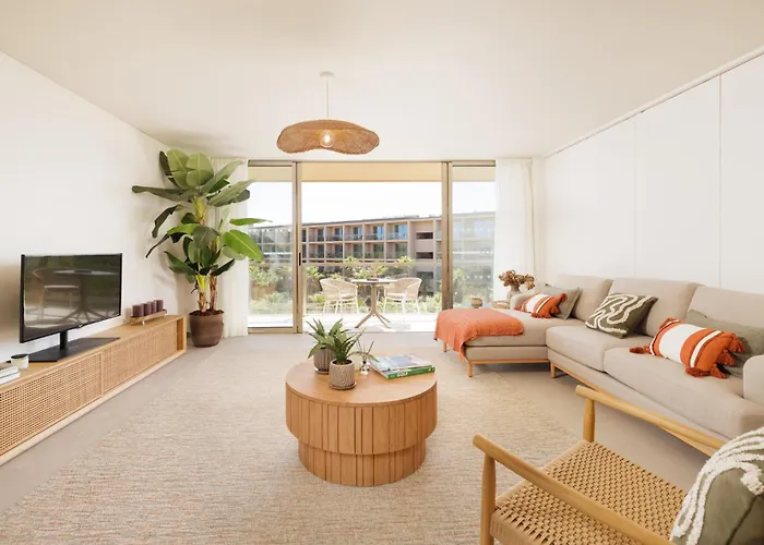 Flamingos Salgados Hotel Albufeira