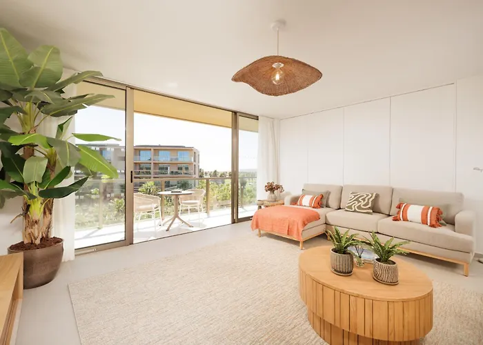 Flamingos Salgados 4*