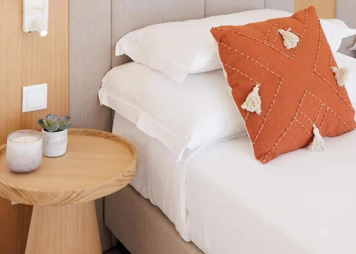 Flamingos Salgados 호텔