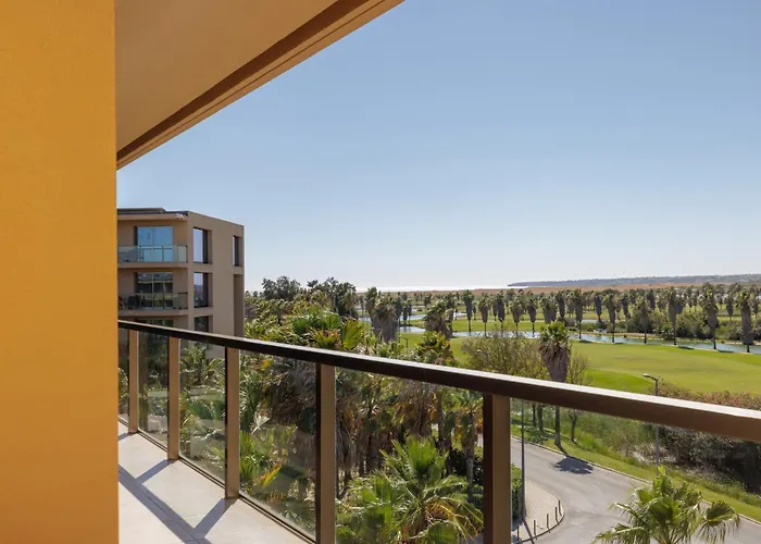 Hotel Flamingos Salgados