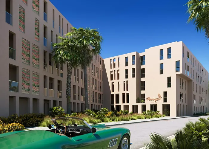 Flamingos Salgados 4* Albufeira