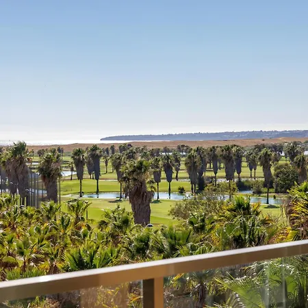 Hotel Flamingos Salgados 4*