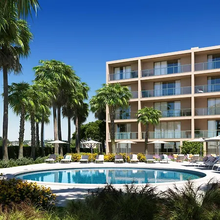 Flamingos Salgados 4* البوفيرا