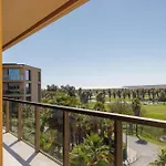 Hotel Flamingos Salgados