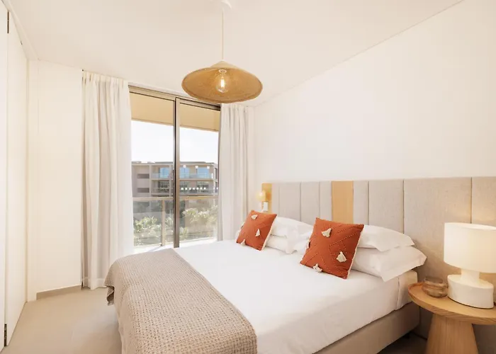 Flamingos Salgados ホテル